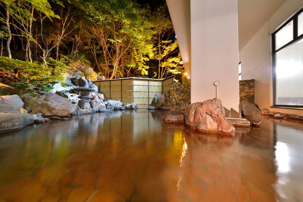 Active Resorts Iwate Hachimantai Hachimantai  Exterior foto
