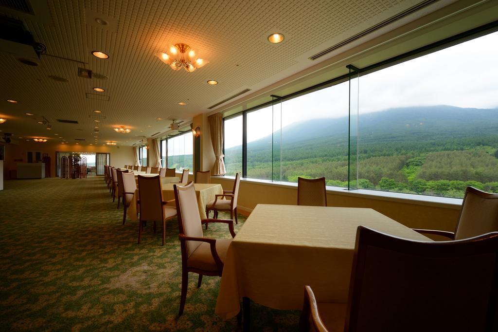 Active Resorts Iwate Hachimantai Hachimantai  Exterior foto