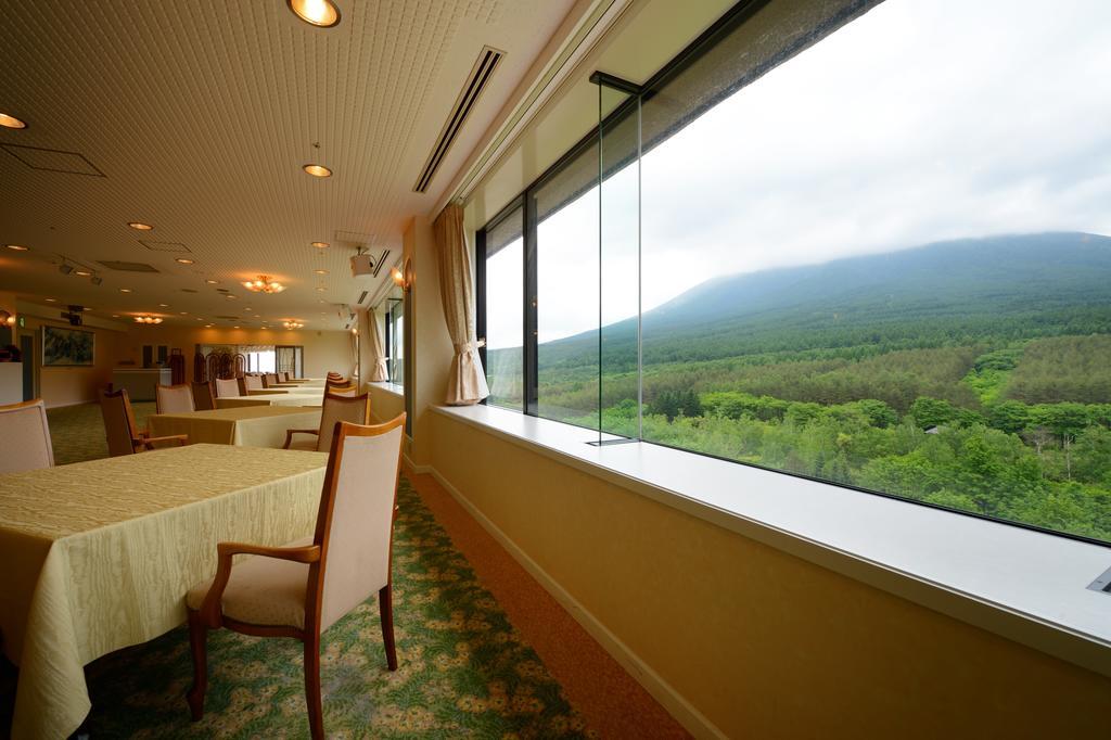 Active Resorts Iwate Hachimantai Hachimantai  Exterior foto