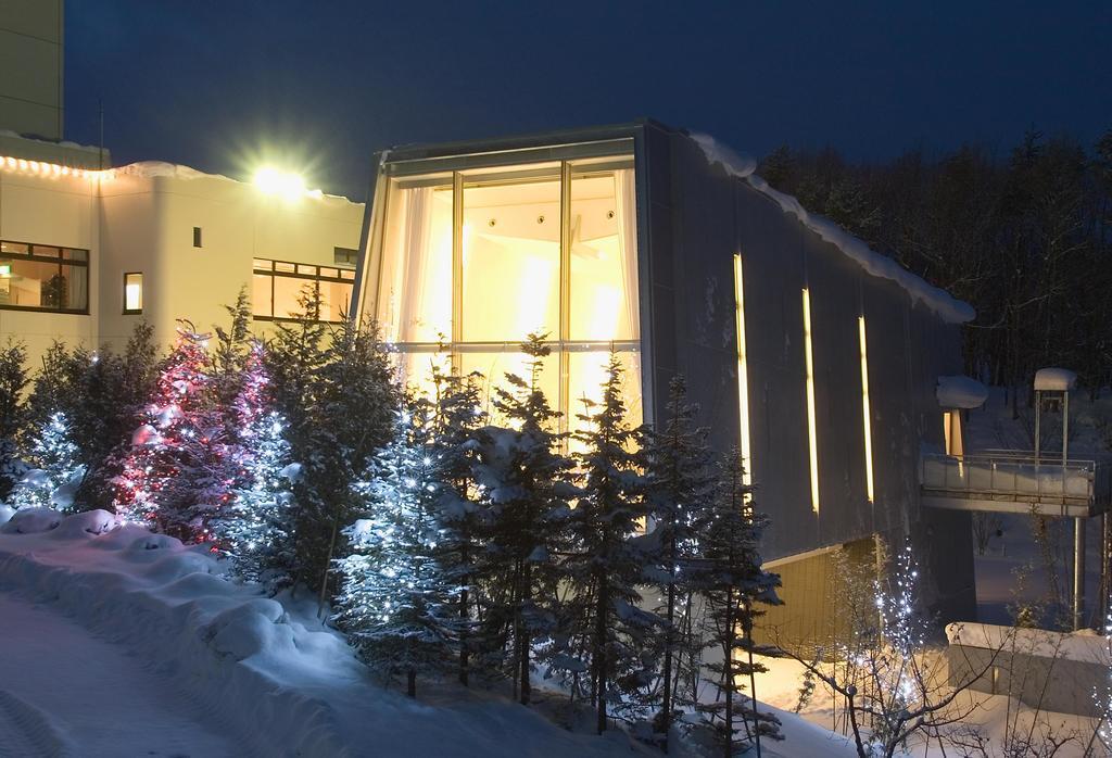 Active Resorts Iwate Hachimantai Hachimantai  Exterior foto