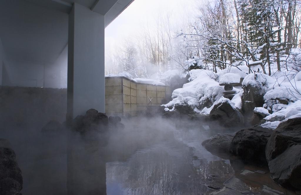 Active Resorts Iwate Hachimantai Hachimantai  Exterior foto